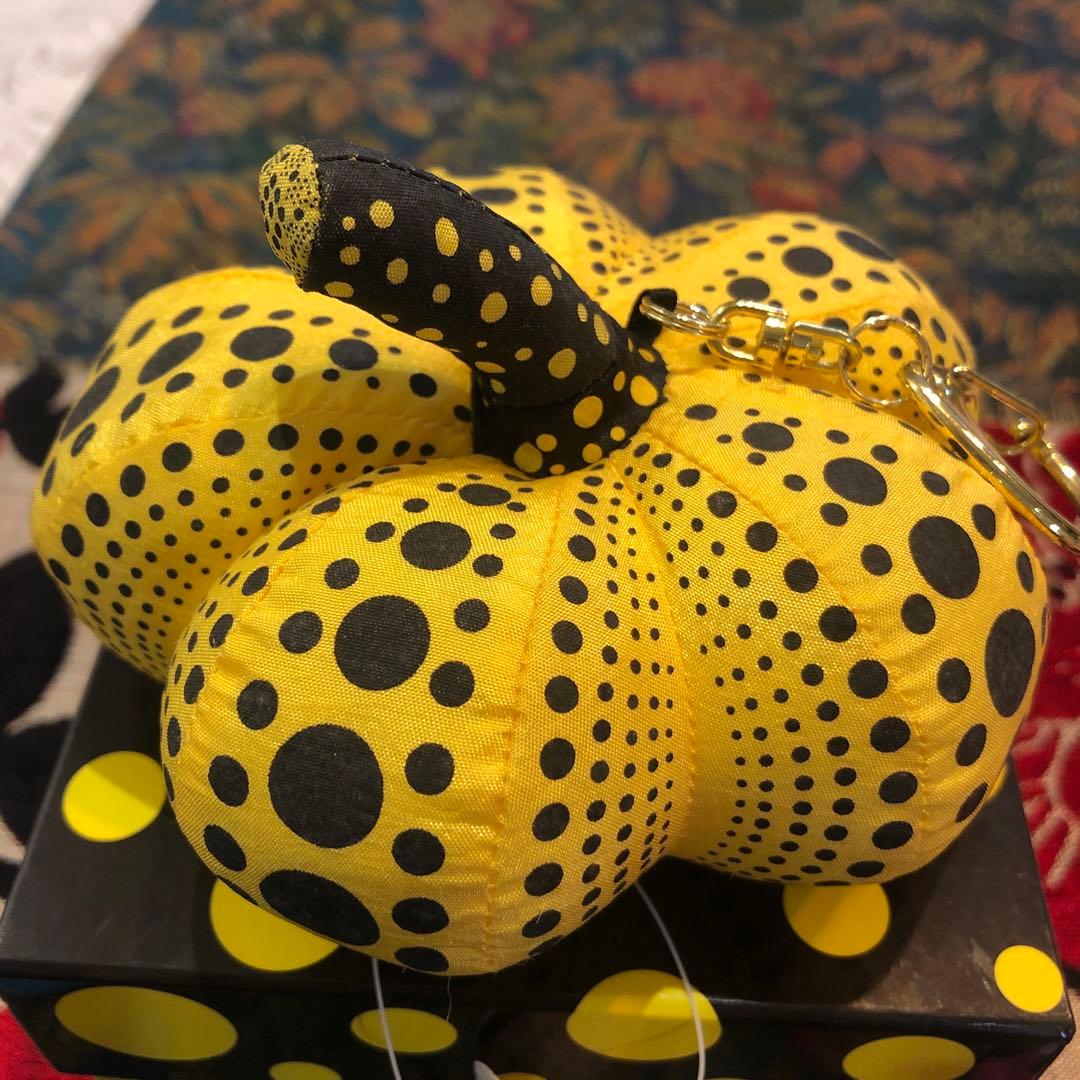 草間彌生　グッズ4点セット