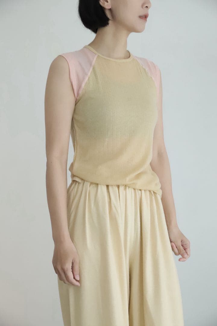 Baserange ベースレンジ　Gene Tank タンク