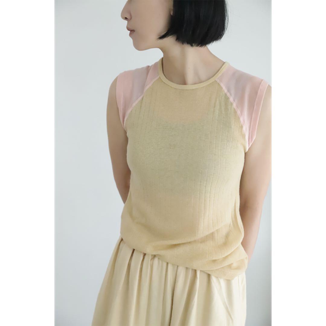 Baserange ベースレンジ　Gene Tank タンク