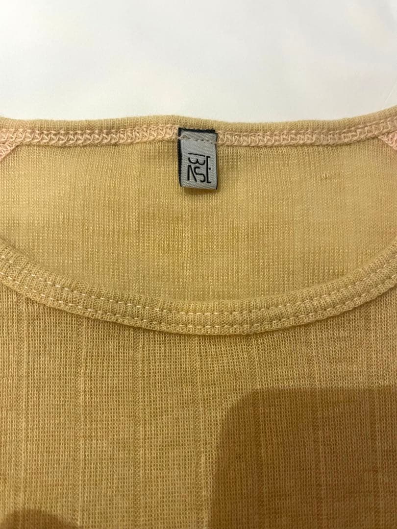 Baserange ベースレンジ　Gene Tank タンク