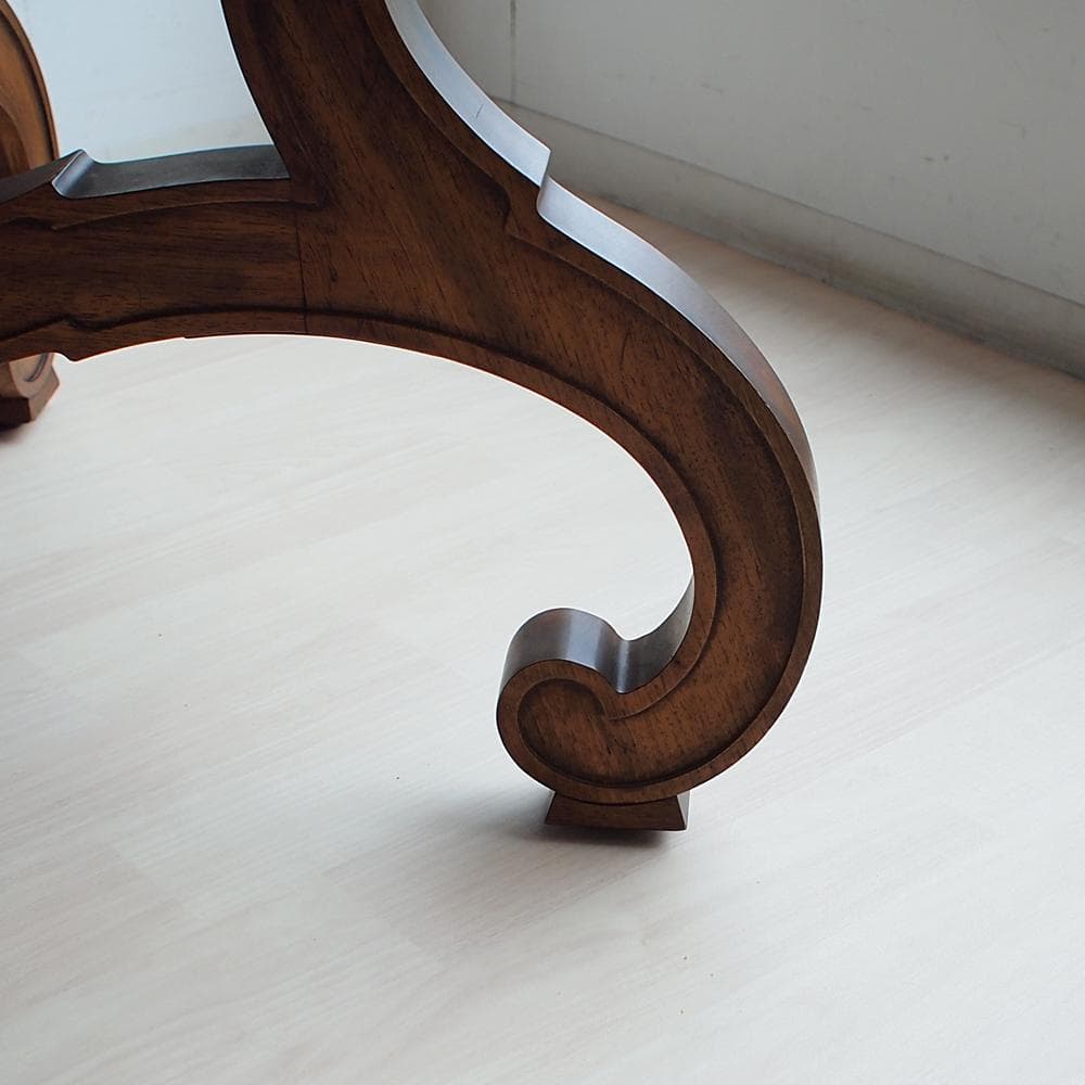 ドレクセル/DREXEL エスペラント 八角形 ダイニングテーブル