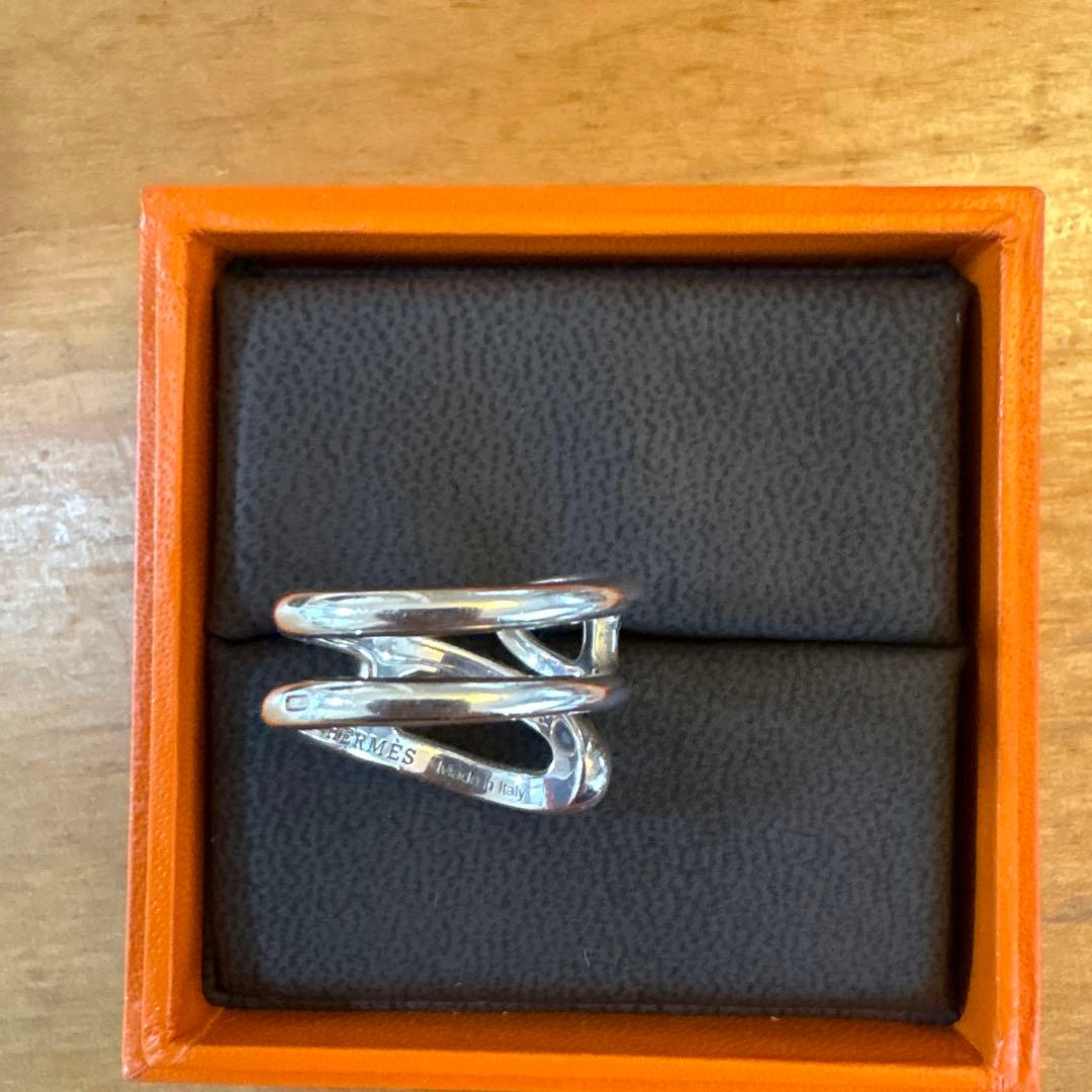 エルメス シェーヌダンクル ツイスト パンク54