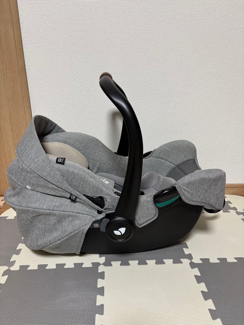 Joieチャイルドシート　着脱タイプ