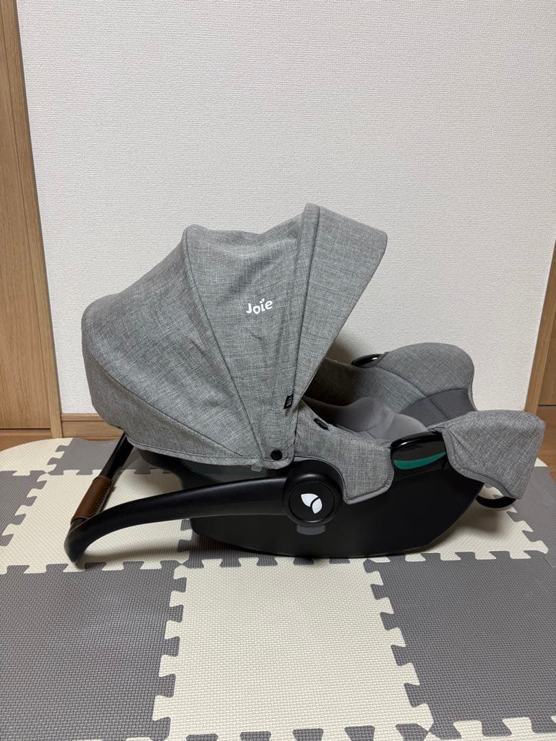 Joieチャイルドシート　着脱タイプ