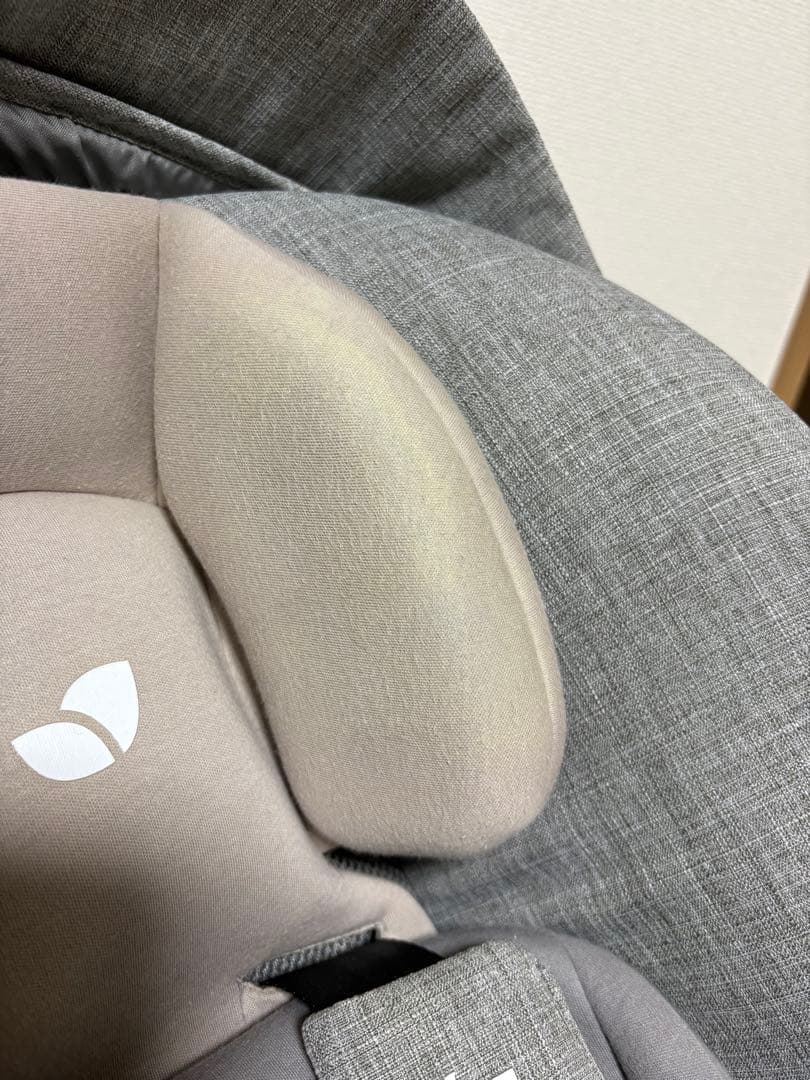 Joieチャイルドシート　着脱タイプ