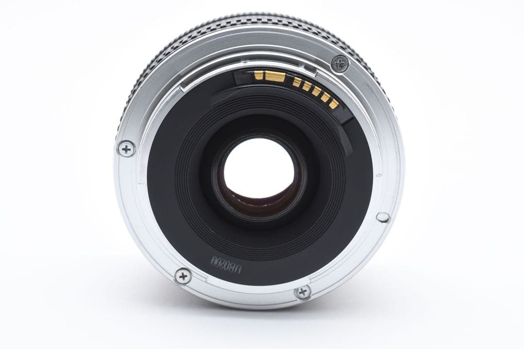 ✨写真が劇的に変わる✨CANON EF 28㎜✨F2.8 ✨単焦点レンズ✨