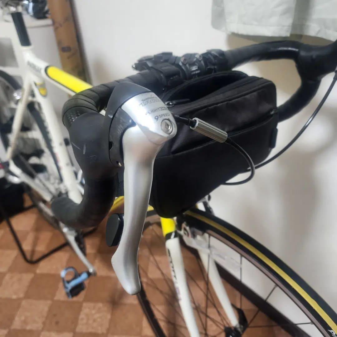 SCOTT USA ロードバイク