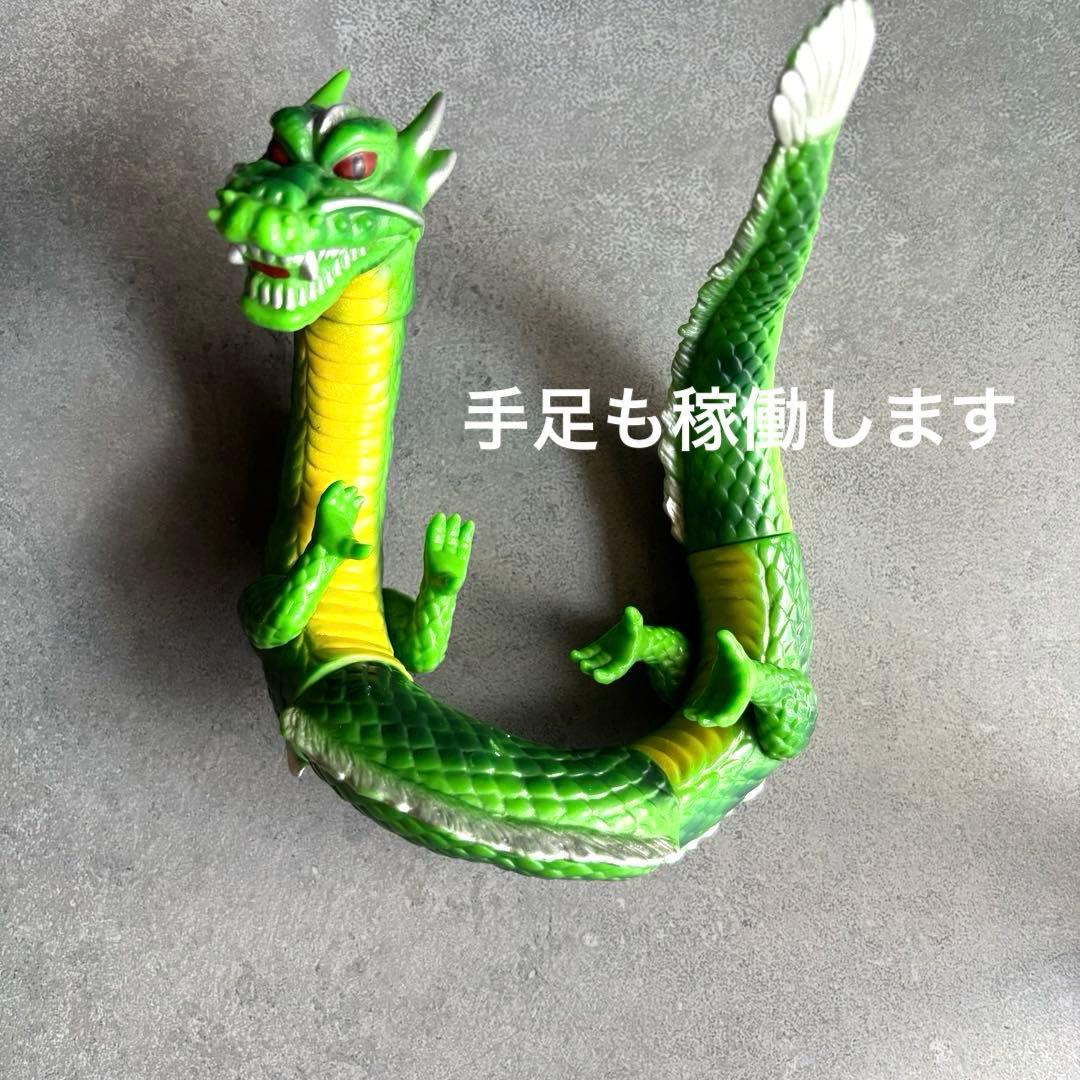 世紀の大怪獣シリーズ ソフビ Marmit ムー大陸女王 マンダ 海底軍艦