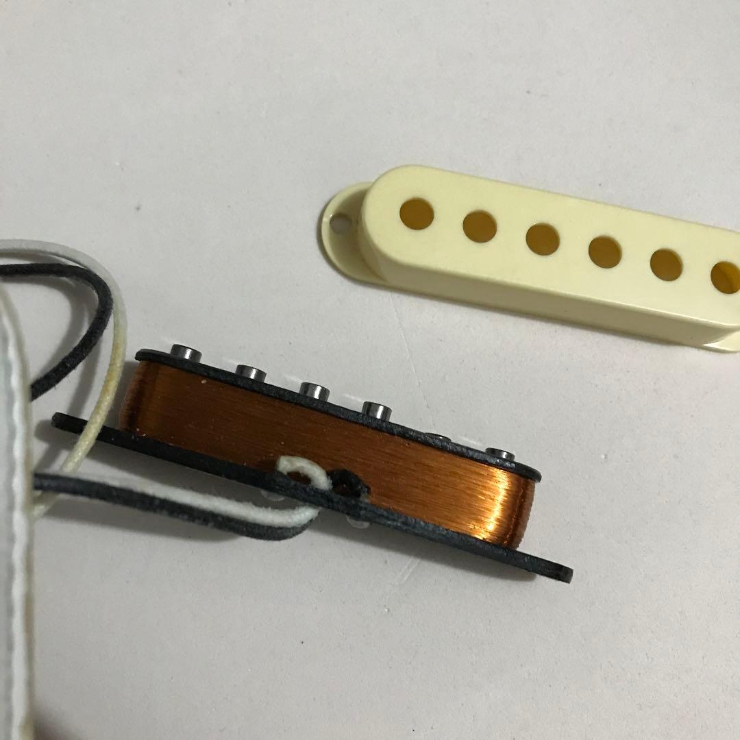 セイモアダンカン SSL 1 ヴィンテージ 未使用