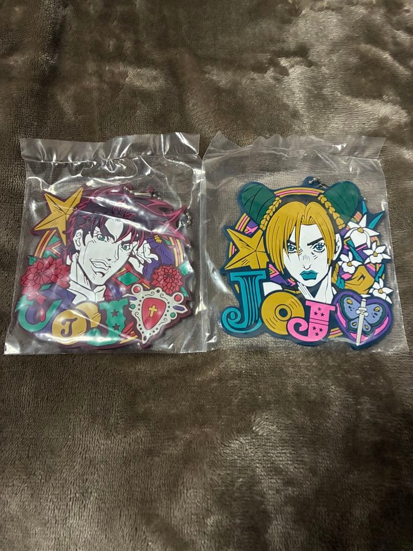 ジョジョの奇妙な冒険ジョジョワールド1番くじD賞東方仗助フィギュア　まとめ売り