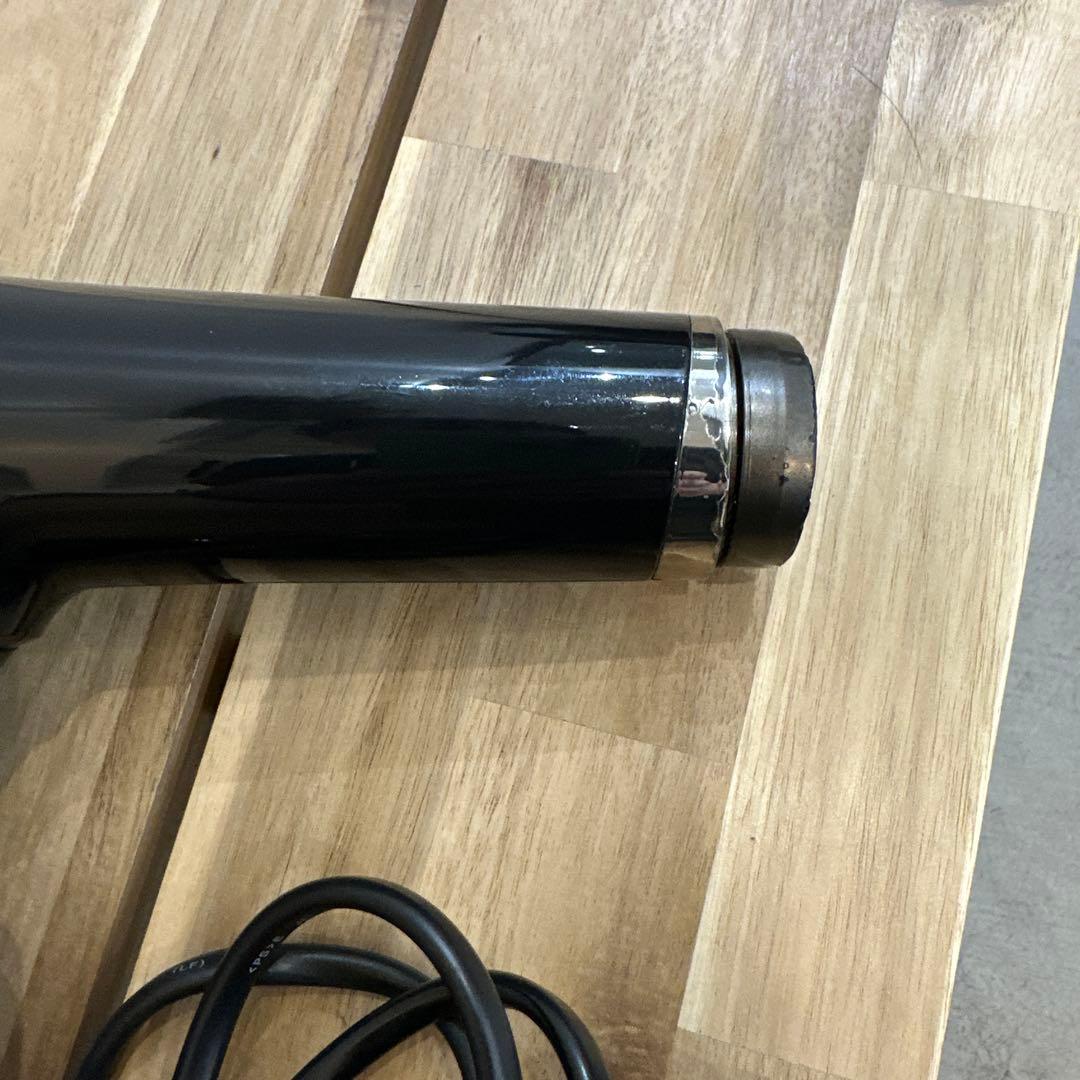 ヘアドライヤー REPRONIZER 4D plus bioprograming