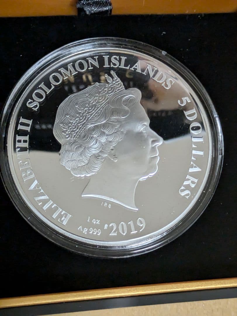 マイケルジャンクソン　マドンナ　純銀　注意事項あり