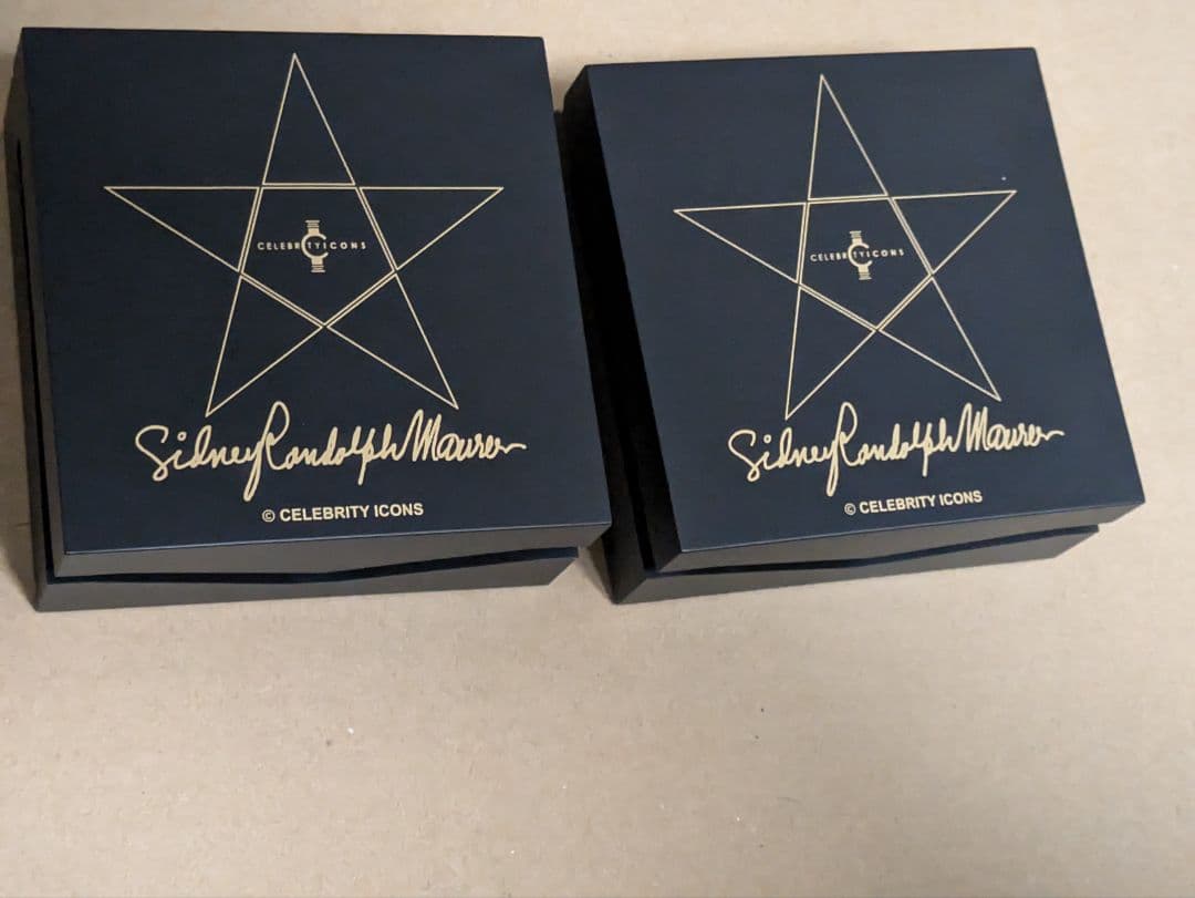 マイケルジャンクソン　マドンナ　純銀　注意事項あり