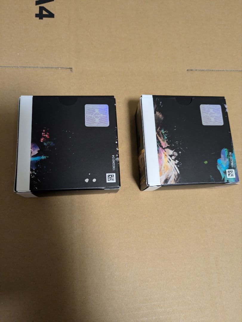 マイケルジャンクソン　マドンナ　純銀　注意事項あり