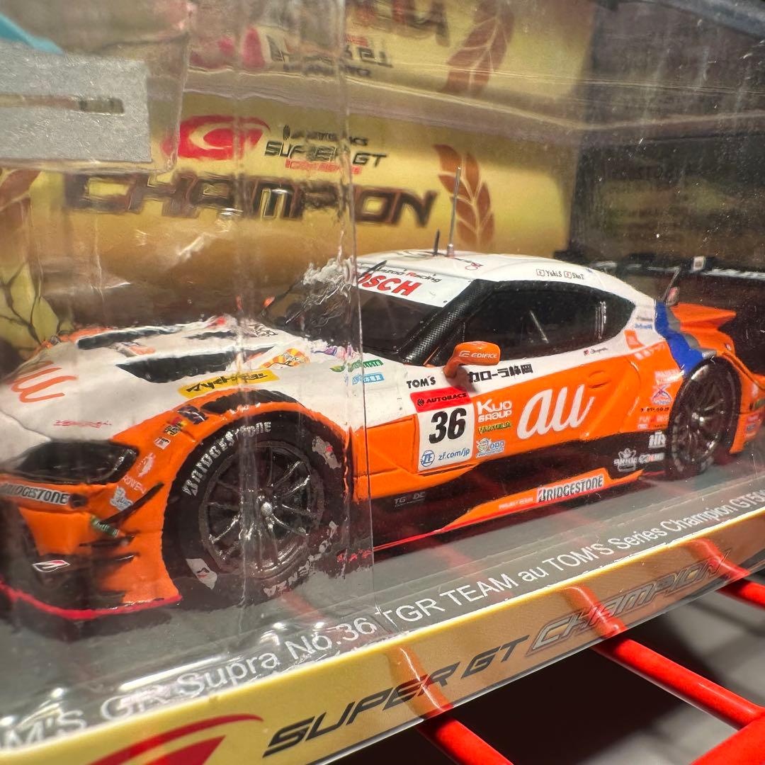 SUPER GT 2021 SPARK 1/43スパークス ーパーGT