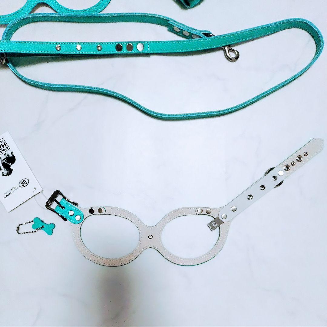 バディーベルト　2点セット ハーネス・リード BUDDYBELT