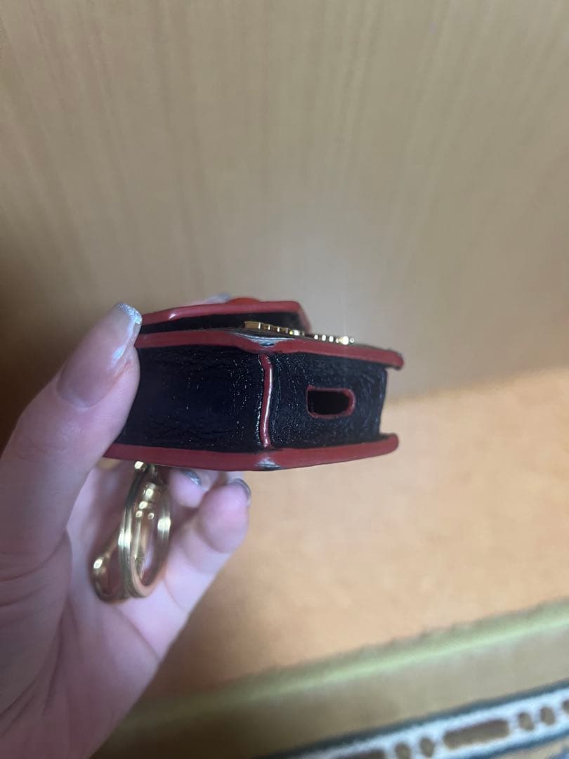 miumiu AirPodsケース