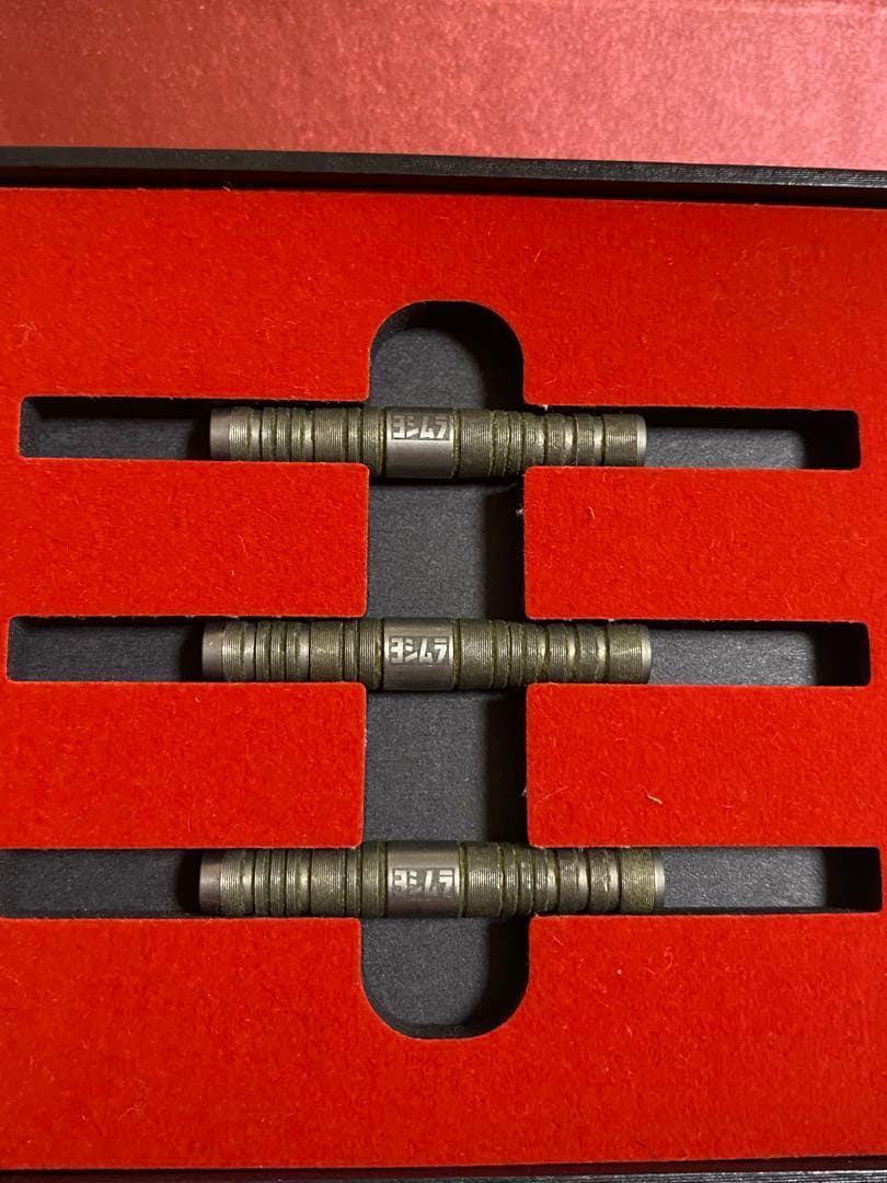 ヨシムラ バレル MIRAGE2020