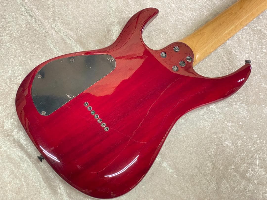 Y1136 gfc GNRF7-200 Gloss SBST QM アウトレット