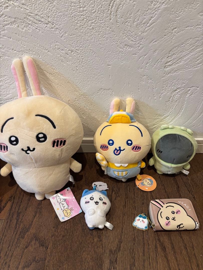 ちいかわ　まとめ売り　20点