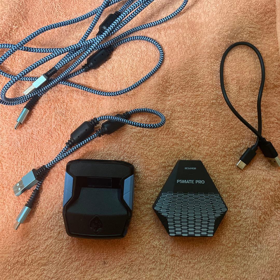 cronos zen p5mate proセット