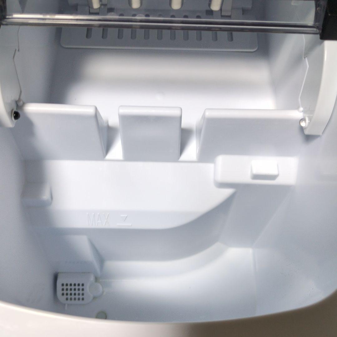 【美品】家庭用 高速製氷機 COWSAR