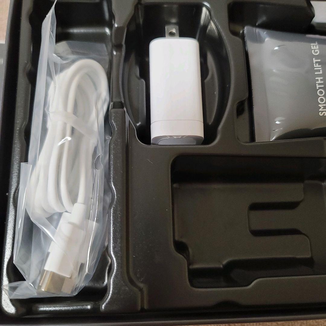 パナソニックEH-SR85-K BLACK バイタリフト RF