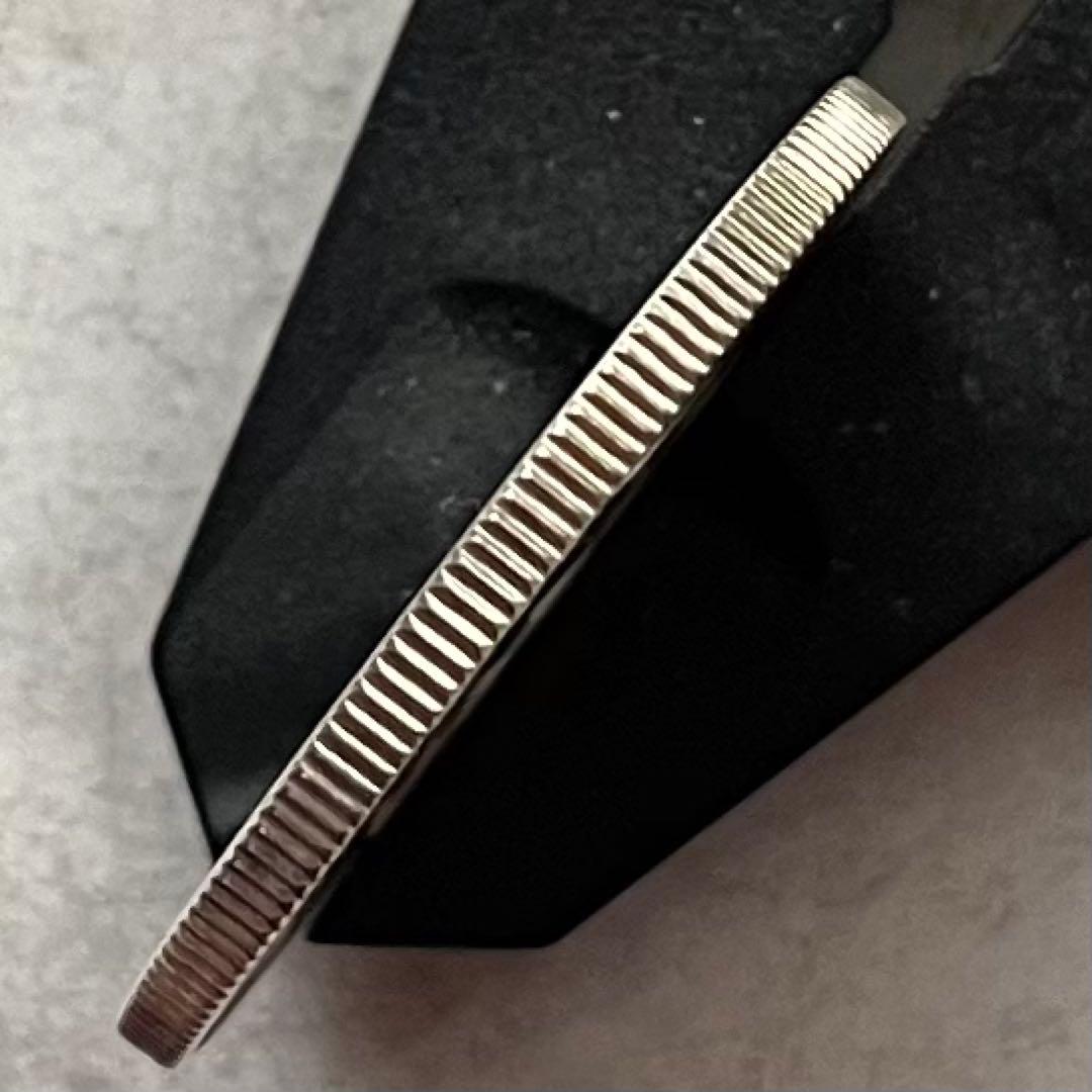 C250　1964年 ハーフダラー銀貨プルーフ ケネディ アメリカ