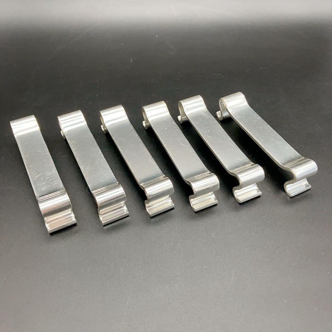 クリストフル ガリア ナイフレスト Gallia アンティーク シルバープレート