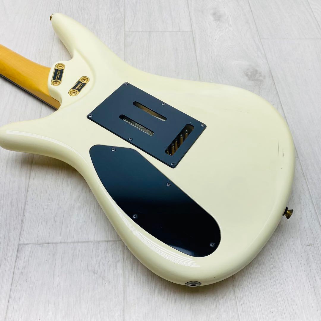 YAMAHA エレキギター