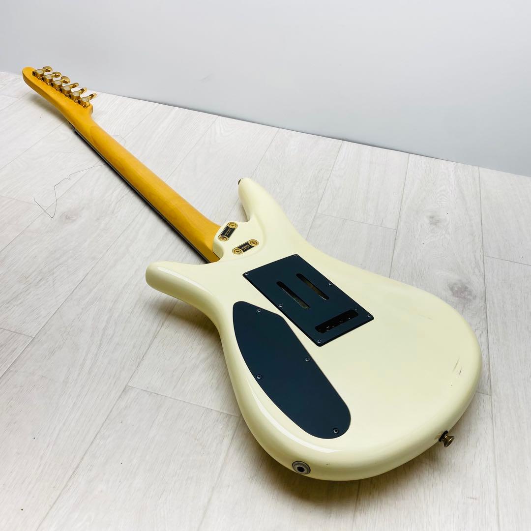 YAMAHA エレキギター