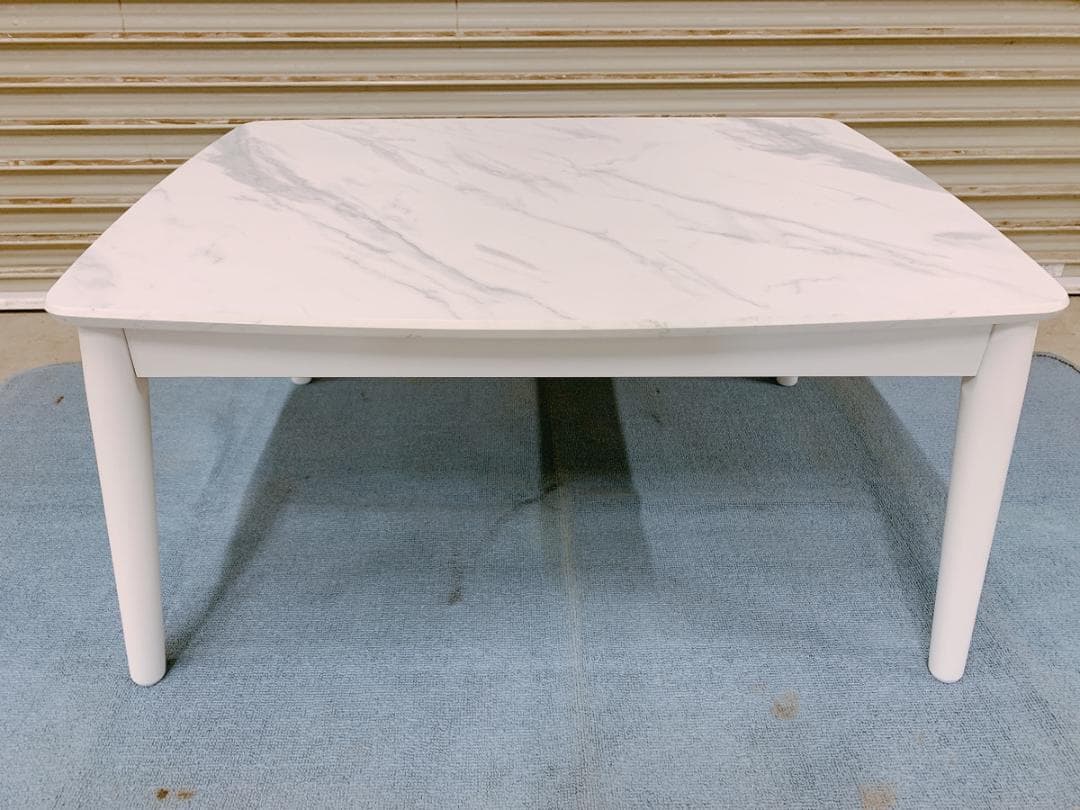 関東限定送料無料 フランフラン こたつテーブル 0610か1 I11 170