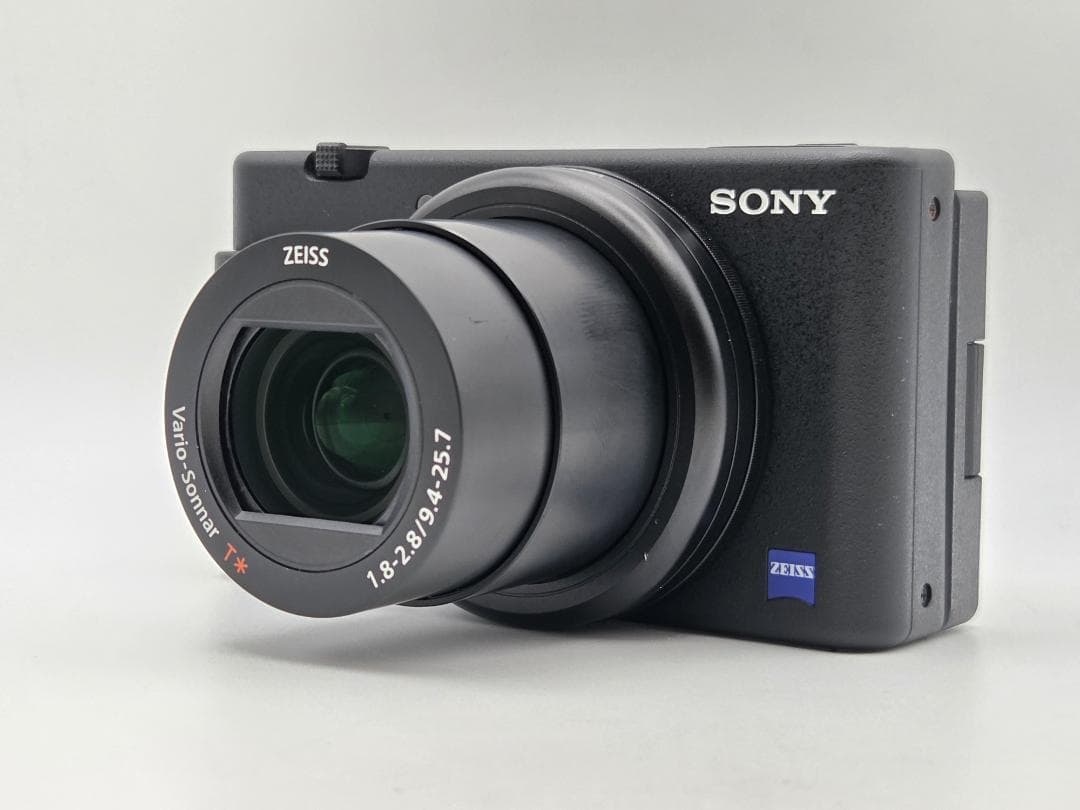【美】SONY VLOGCAM ZV-1G キャンペーン1/5限定価格