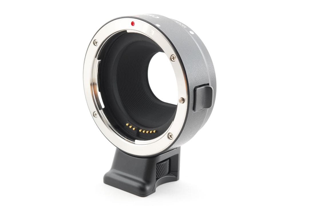 Canon EF-EOS M Mount Adapter EF/EF-Sレンズ用