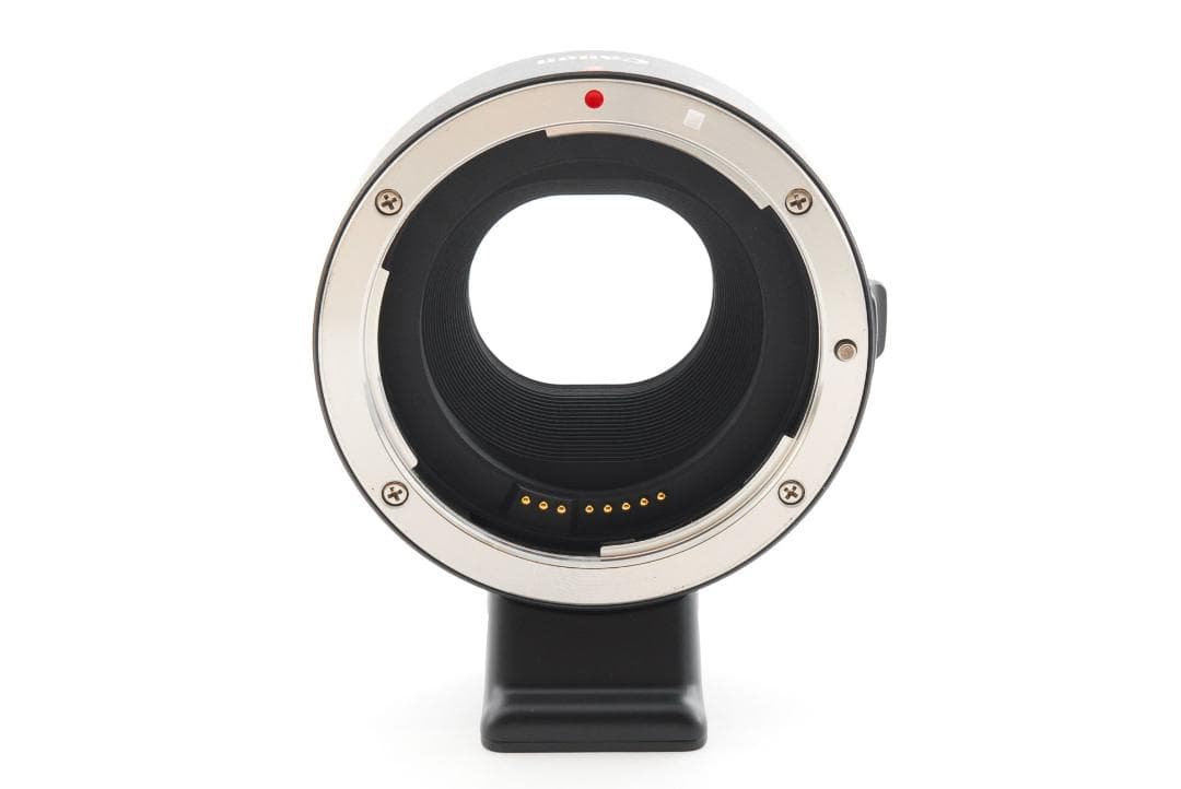 Canon EF-EOS M Mount Adapter EF/EF-Sレンズ用