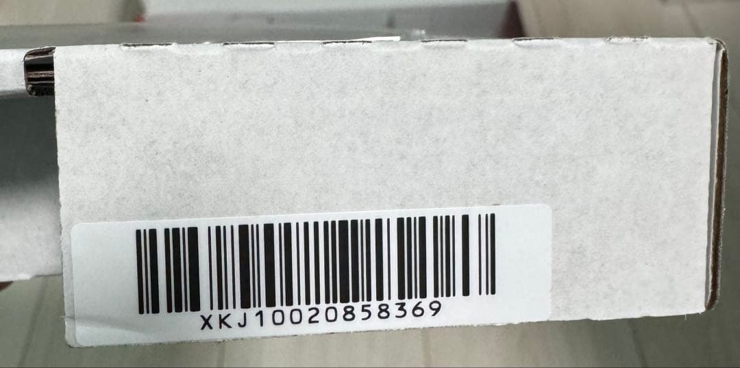 Nintendo Switch バッテリー強化版 ネオンブルー/ネオンレッド