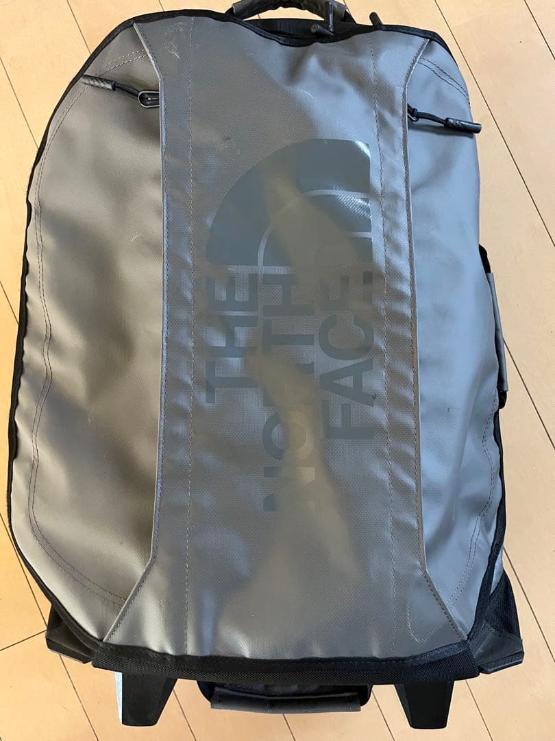 ノースフェイス キャリーバッグ THE NORTH FACE ローリングサンダー