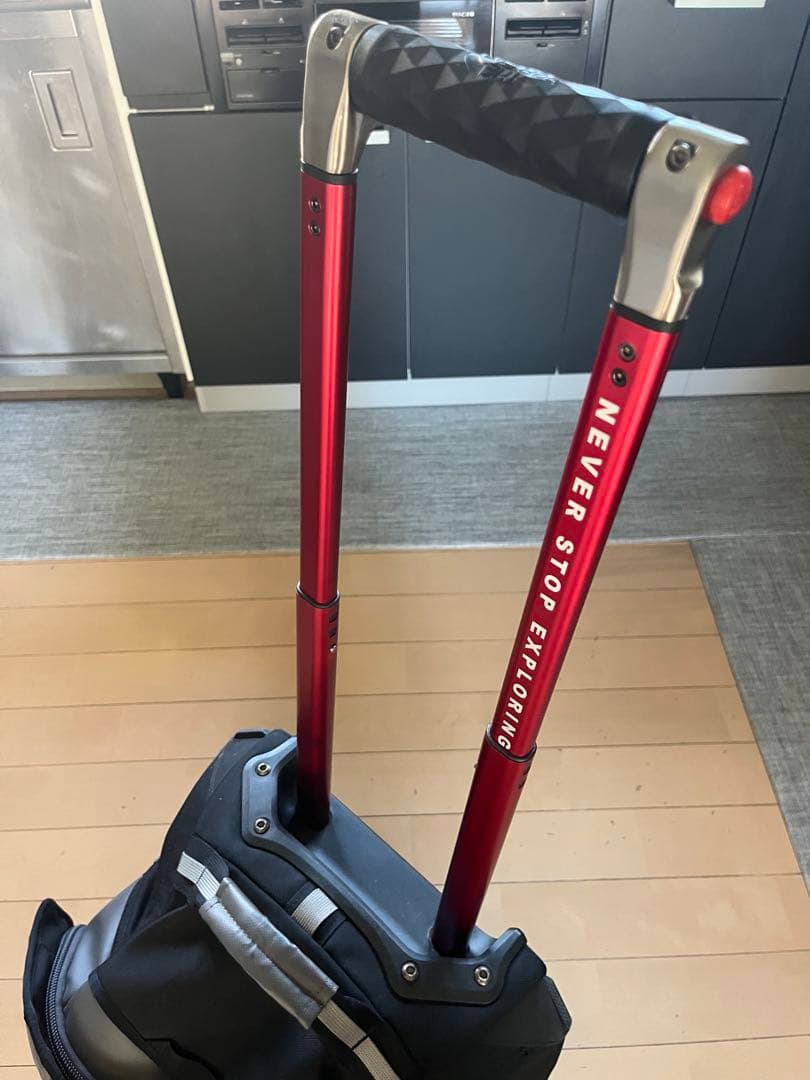 ノースフェイス キャリーバッグ THE NORTH FACE ローリングサンダー