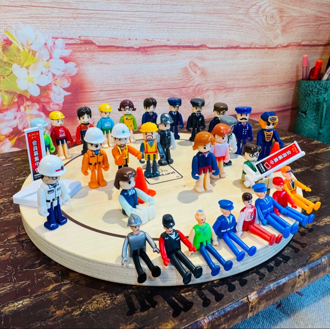 【希少】トミカ　プラキッズ　まとめ売り