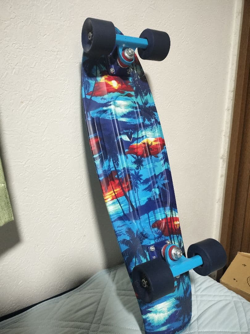 Penny ペニー スケートボード クルーザー 27インチ マカナ