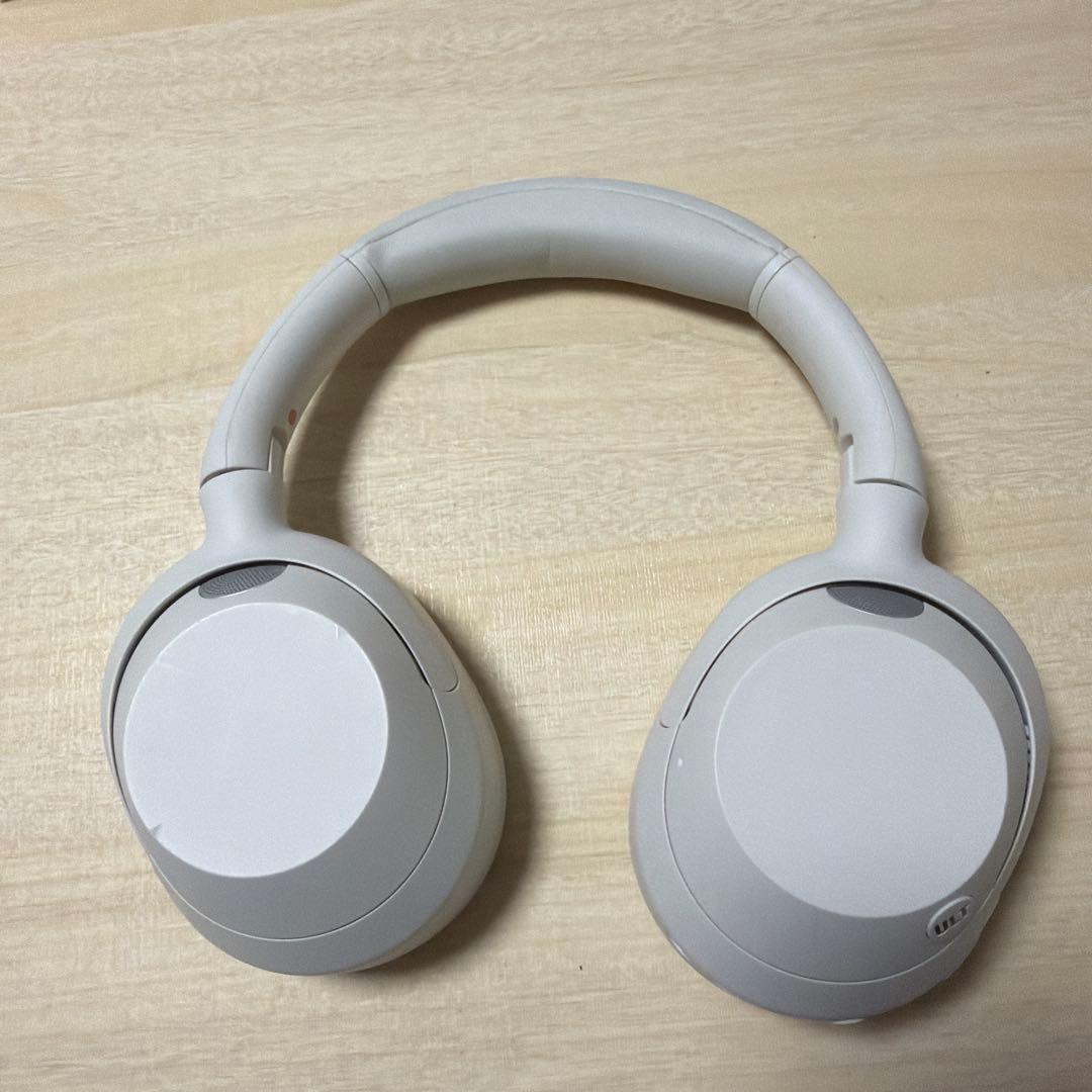 ワイヤレスヘッドホン WHULT900N WC