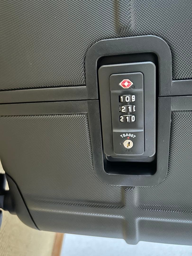 THENORTHFACE オールウェザートランク　キャリーケース30インチ70ℓ