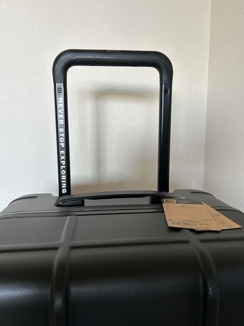 THENORTHFACE オールウェザートランク　キャリーケース30インチ70ℓ