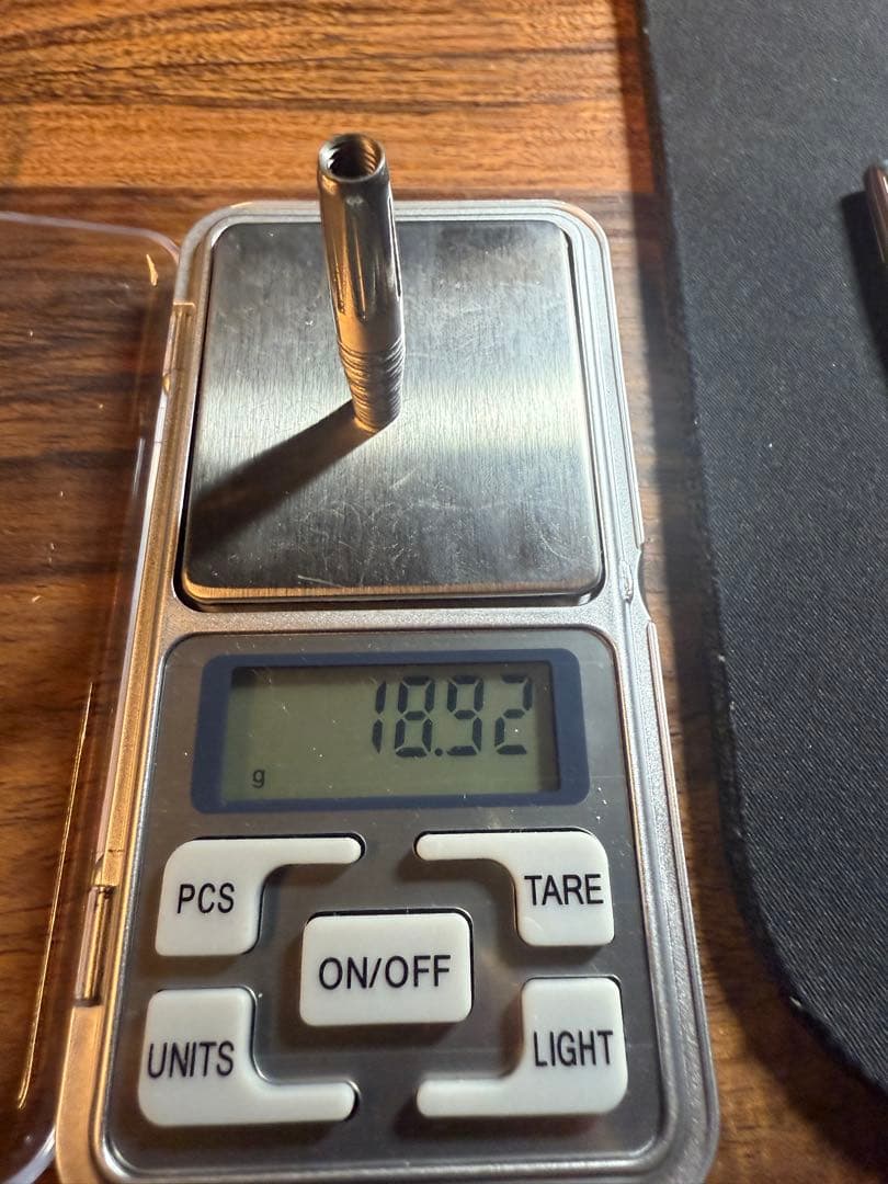 【バレルのみ】JOKERD ULTIMATE B-Pe 2nd