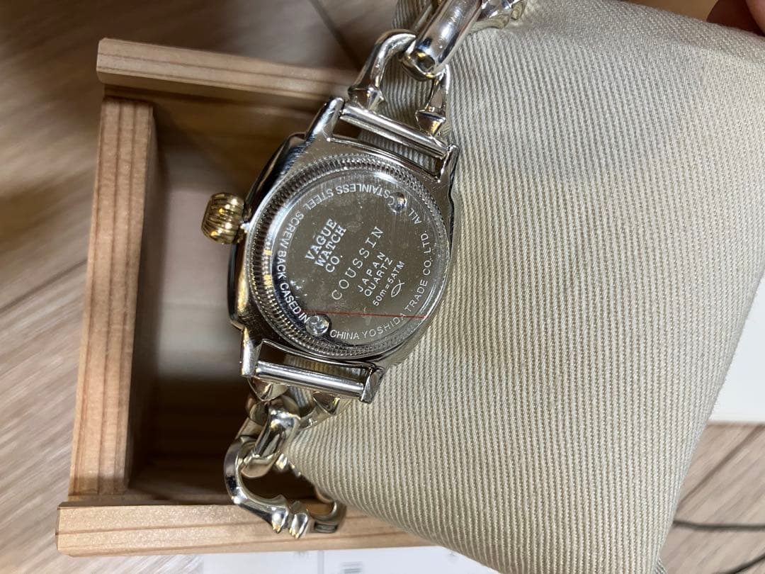 MARO watch,glamb,VAGUE WATCH CO. 腕時計 新品