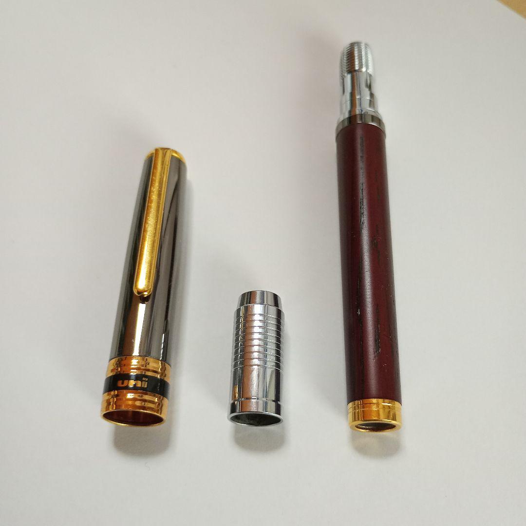 〈超限定品〉uni 50周年限定　ペンシルホルダー