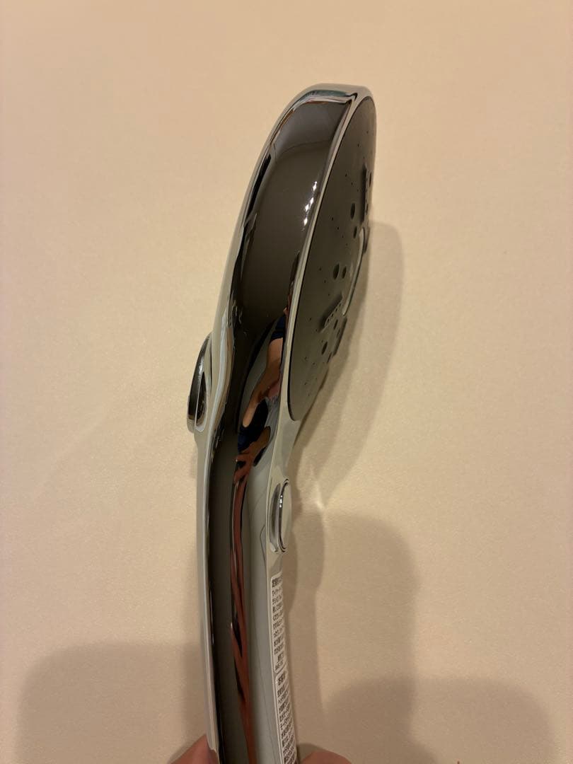 LIXIL エコアクアスイッチシャワーSPA シャワーヘッド