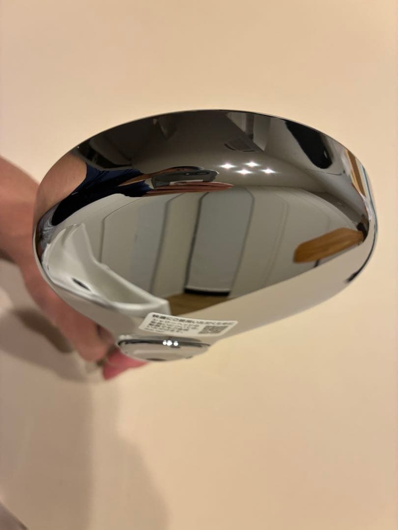 LIXIL エコアクアスイッチシャワーSPA シャワーヘッド