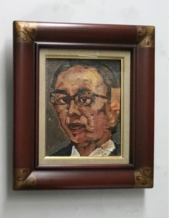 明松智「デニー玉城」