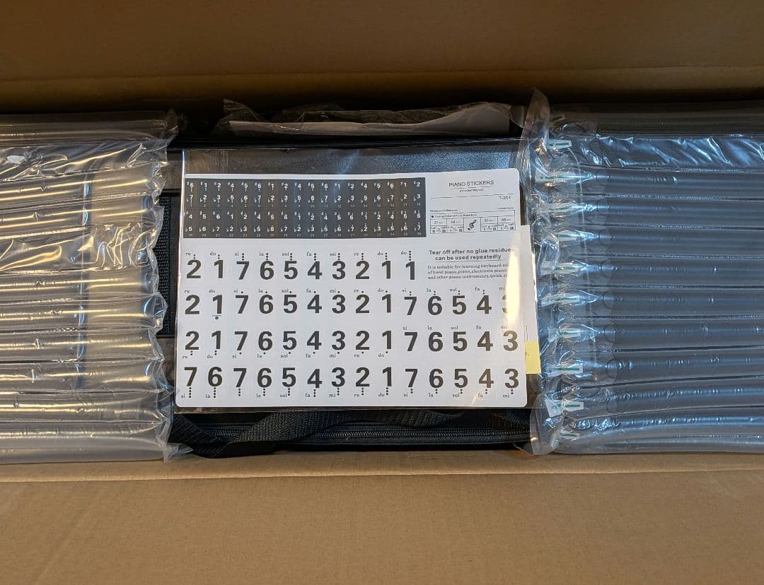 X88D 折り畳み式 デジタルピアノ88鍵盤 デュアルスピーカー